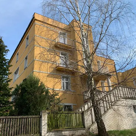 Hotel Na Závisti Kozojedy