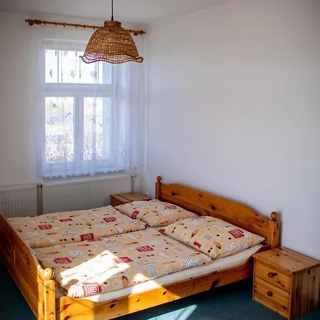 Hotel Na Závisti Kozojedy