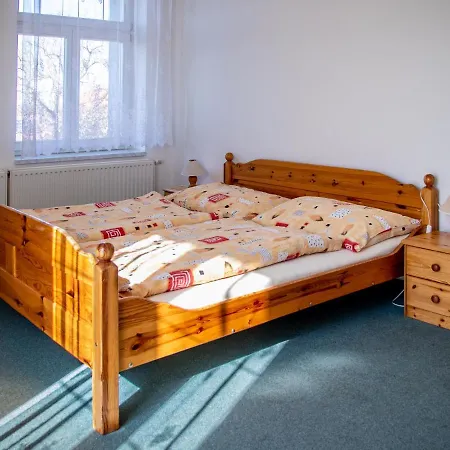 Na Závisti Hotel Kozojedy