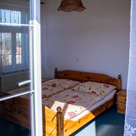 Na Zavisti * Kozojedy (Prague-East)