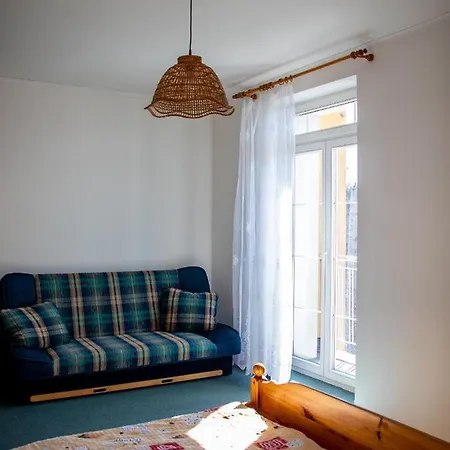 Na Závisti Hotel