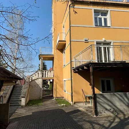 Na Závisti *
