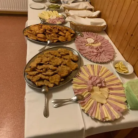호텔 Na Zavisti *