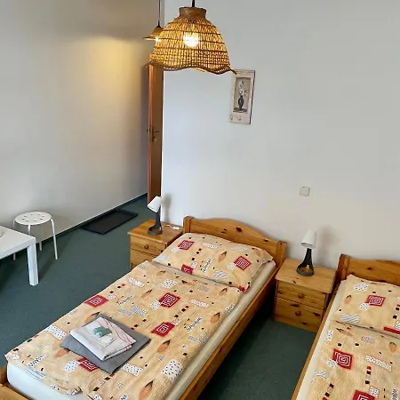 Na Závisti Hotel