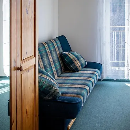 Na Zavisti Ξενοδοχείο *