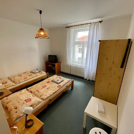 Hotel Na Závisti *