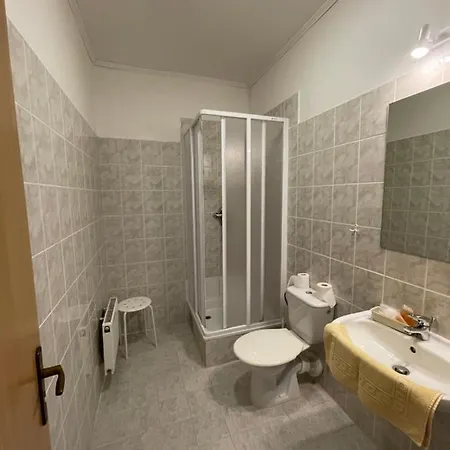 Hotel Na Závisti *
